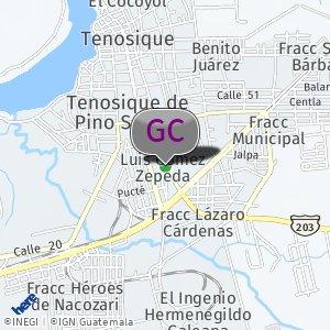 Convivencia, 11 de la Noche