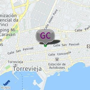 El Corte Inglés, Outlet Aseos