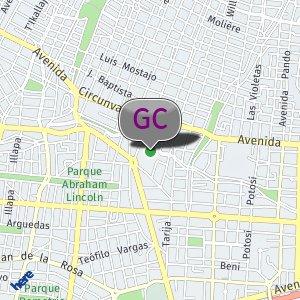 Parque Ciclovia