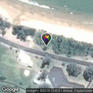 Buttons Beach Road-Ulverstone