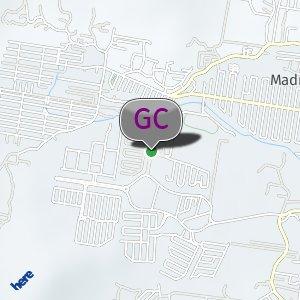 Parque Residencial Vale Verde