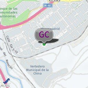 MercaMadrid
