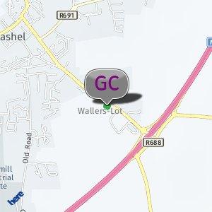 Gaa Club Carpark