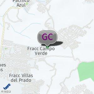 Calle Golondrina