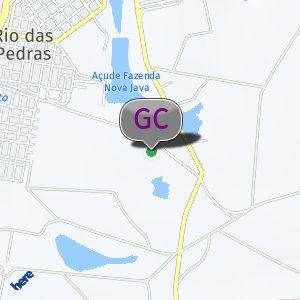 Canavial da Pista