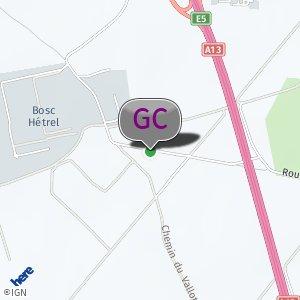 Foret de Bord