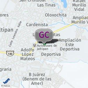 Unidad Deportiva Stass