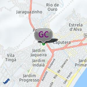 Terminal Rodoviário