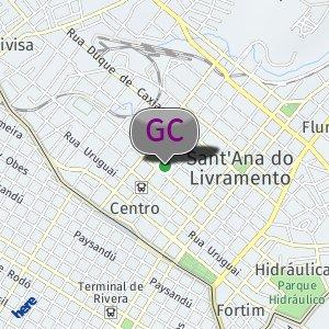 Praça Oriovaldo Greceller