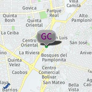 Parque Corponor