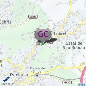 Avenida da Aviação Portuguesa