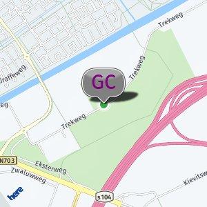 Trekweg
