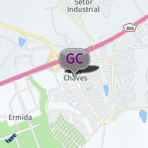 Terminal Eloy Chaves