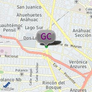 Parques Polanco