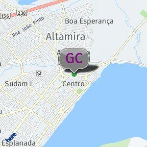 Pista de Corrida