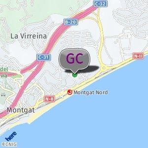 Montgat Nord
