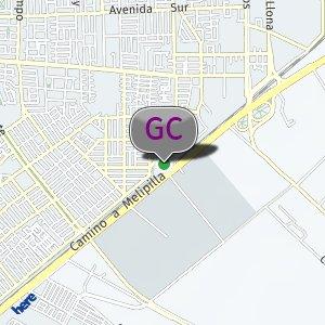 Cerro Gasco