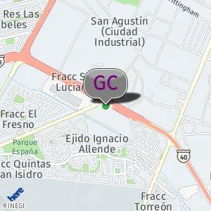 Galerías