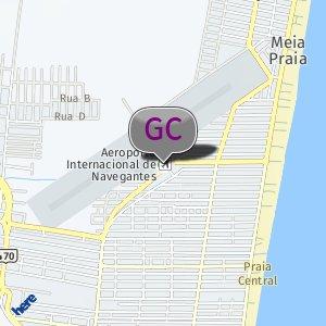 Aeroporto Pegação