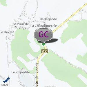 Route de Vienne