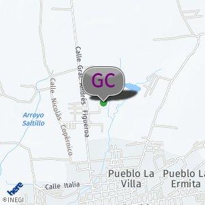 Los Viveros
