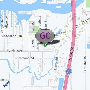 Walmart Gibsonton