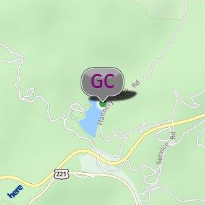 Trout Lake