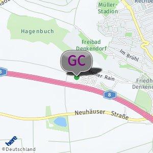 Rastplatz Denkendorf