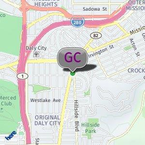 88 Hillside Garage