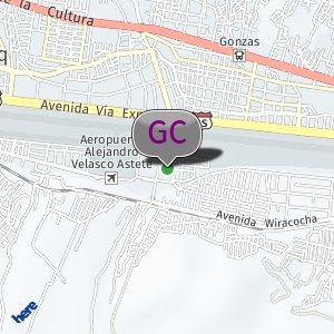 Aeropuerto