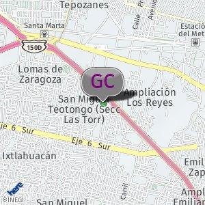 Campo Las Joya