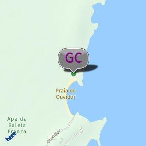 Trilha da Neste Local