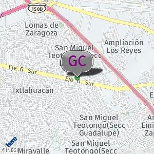 Los Arcos