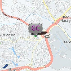 Shopping Salvador Norte