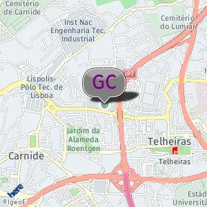 Continente Telheiras