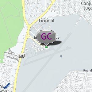 Aeroporto