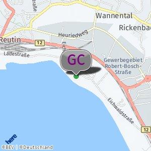 Wäsenufer Lindau-Zech