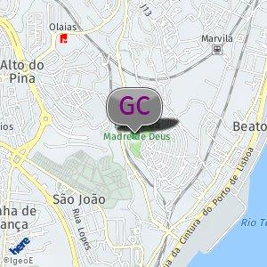 Mata da Madre de Deus