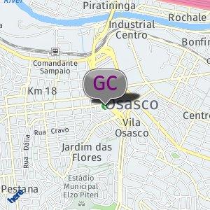 Parque da Fito