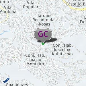 Rua Fernando de Algsburgo, Guaianases