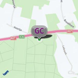 Het Broek / Hogeweg