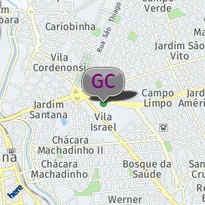 Shopping da Utilidade