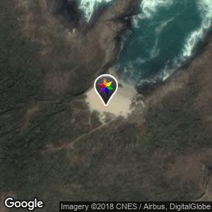 Praia Olho de Boi - Armaçao dos Búzios