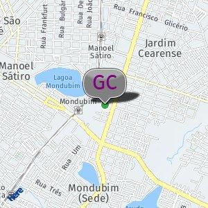Carajás av. Godofredo