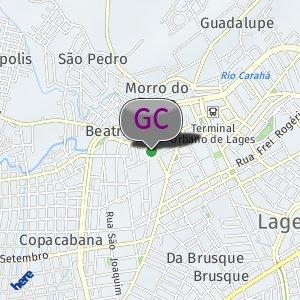 Banheiro Joca Neves