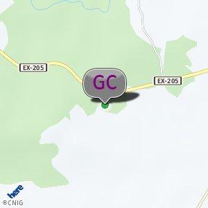 Vieja Carretera