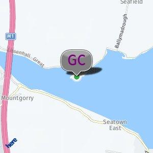 Back Estuary Swords