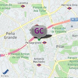 Go Fit Peñagrande