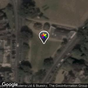 Vine Cricket Ground-Sevenoaks