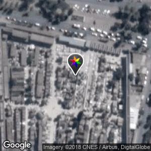Cementerio N°1 Rancagua